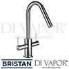 Bristan Cashew Kitchen Sink Mixer Spares Parts